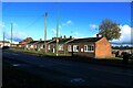 Bungalows, New Front Street, Tanfield Lea