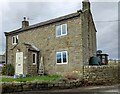 Bishop Thornton, Hardgate, Hardgate Cottage