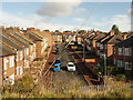 Arkwright Street, Gateshead