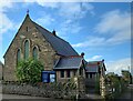 Snainton, Station Lane, Methodist Church