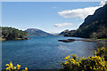 Loch Carron by Craig