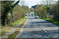 Evesham, Broadway Road (A44)