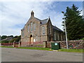 Aultbea Free Church