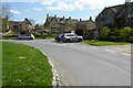 Houses in Brodwell