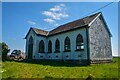 Molland : Methodist Chapel