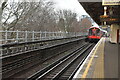 Ravenscourt Park Station