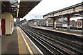 Ravenscourt Park Station