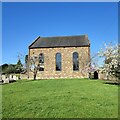 Former Baptist Chapel, Middleton Cheney