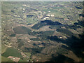 Wentwood from the air