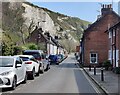 South Street in Lewes