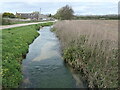 Mires Beck from Mires Bridge