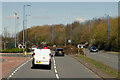 Black Country New Road (A4444) near Citadel Logistics Centre