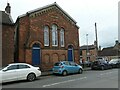 Primitive Methodist Chapel, Westgate, North Cave