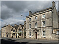 11-15 London Road, Cirencester