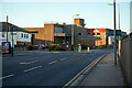 Battery Green Road, Lowestoft