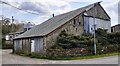 Barn at Lane Head Farm