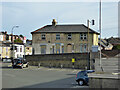 Former Terminus Hotel, St John