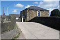 Cottam Mill Bridge, Ingol