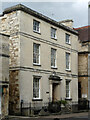 11 Gosditch Street, Cirencester