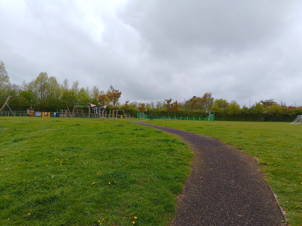 Saxon Fields Sports Ground Oscar Taylor Cc by sa 2 0 Geograph 