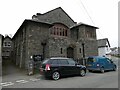 Methodist church in Llanrhaedr-ym-Mochnant