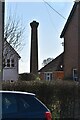 Chimney, Street Farm