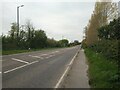 A371 Locking Moor Road looking West