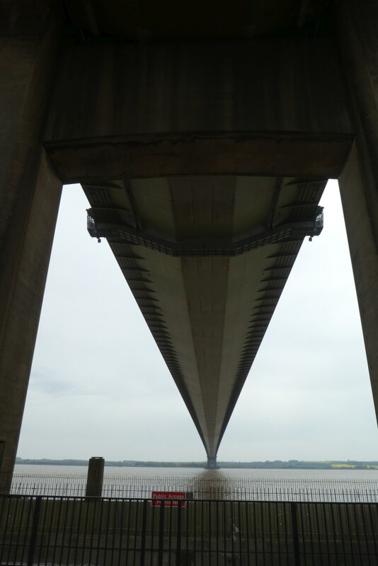 Underneath The Bridge DS Pugh Cc By Sa 2 0 Geograph Britain And   7471330 4674f6f6 800x800 