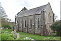 St John’s Church, Chittlehamholt