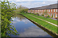 Leeds & Liverpool Canal, Chorley