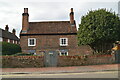 Geranium Cottage