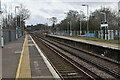 Reigate Station