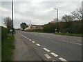 A371 Locking Moor Road looking East