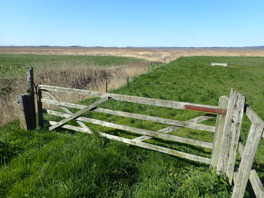 Looking Towards The River Humber Marathon Cc By Sa 2 0 Geograph   7474994 F4d6a280 1024x1024 