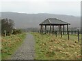 Path near Aviemore