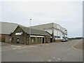 Neptune Bar, Aberdeen