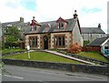 House on Dunlop Road, Stewarton