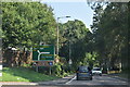 A82, Spean Bridge