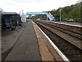 Gainsborough Central station