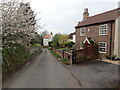 Horsewells Street, Gringley on the Hill