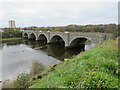 NJ9409 : Bridge of Don, Aberdeen by Malc McDonald