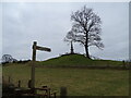 Kirkmahoe War Memorial