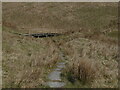 NT7808 : The Pennine Way near Chew Sike by Dave Kelly
