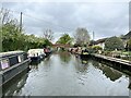 Grand Union Canal