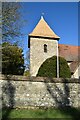 Church of St Dunstan