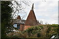 Bourne Grange Oast