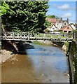 Terriers Bridge in Bridgnorth