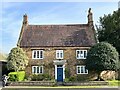 Ash Tree House, Braunston