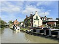 The Waterside Pub and Carvery