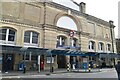 Putney Bridge Station